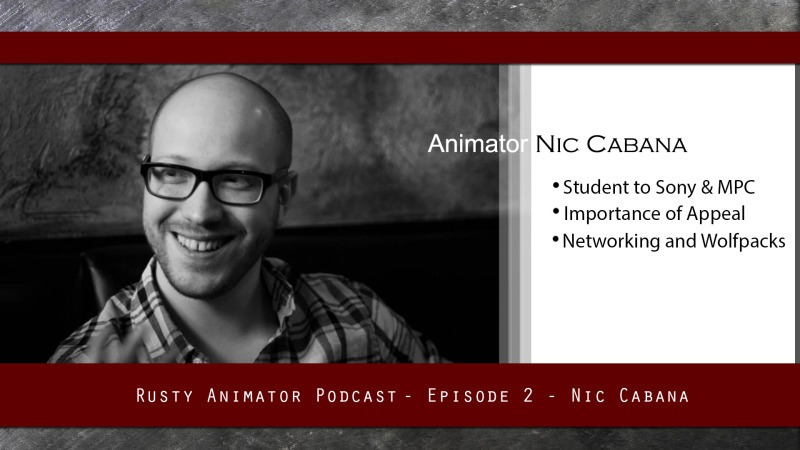 Rusty-Animation-Podcast-2-Nic