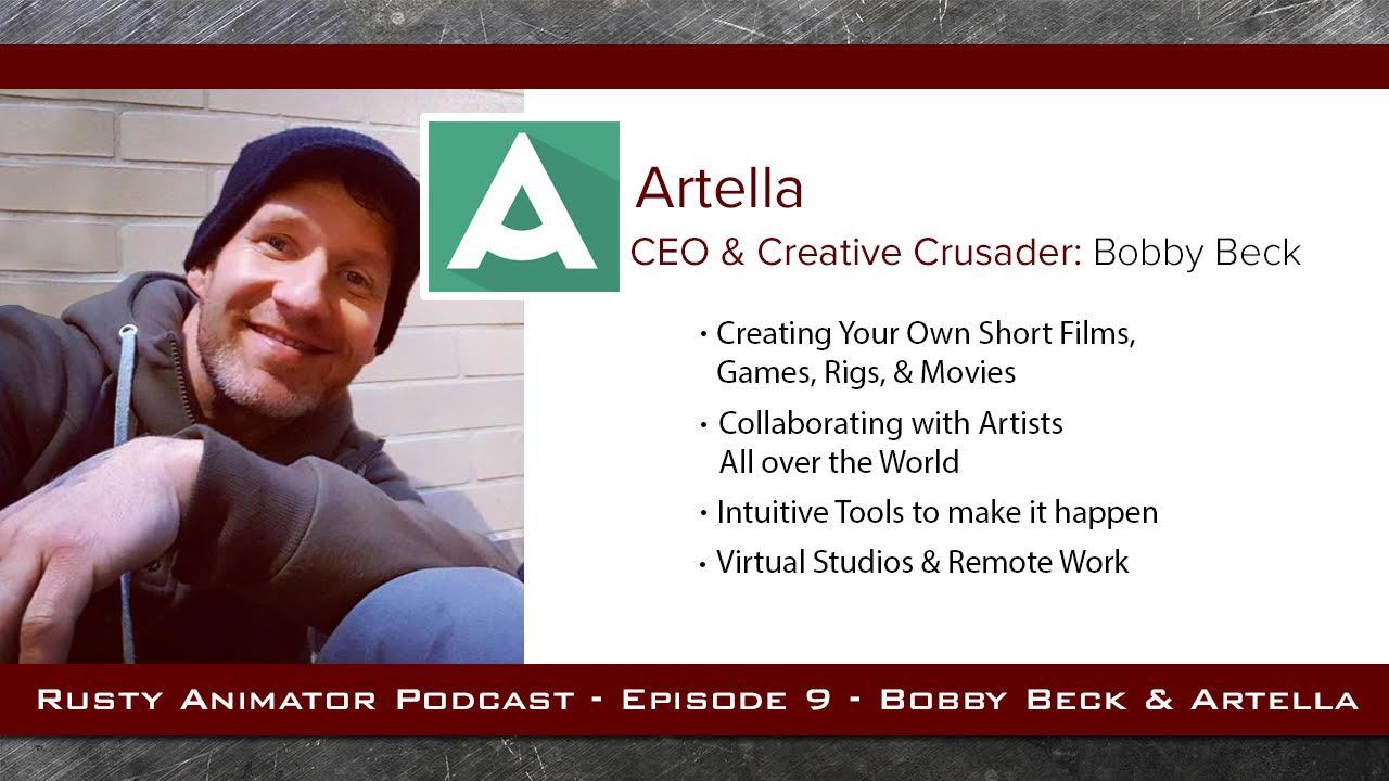 Rusty-Animation-Podcast-Bobby