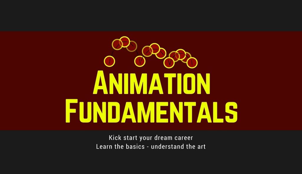 Animation Fundamentals