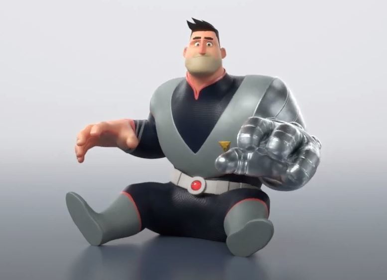 Free-Maya-Rigs-Look-Rig