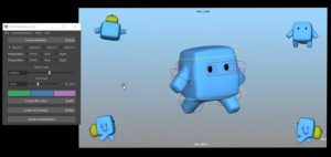fcm_multi_view paid animation script fcm multiview