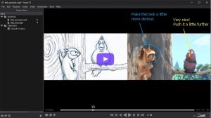 keyframe_pro paid animation script keyframe pro